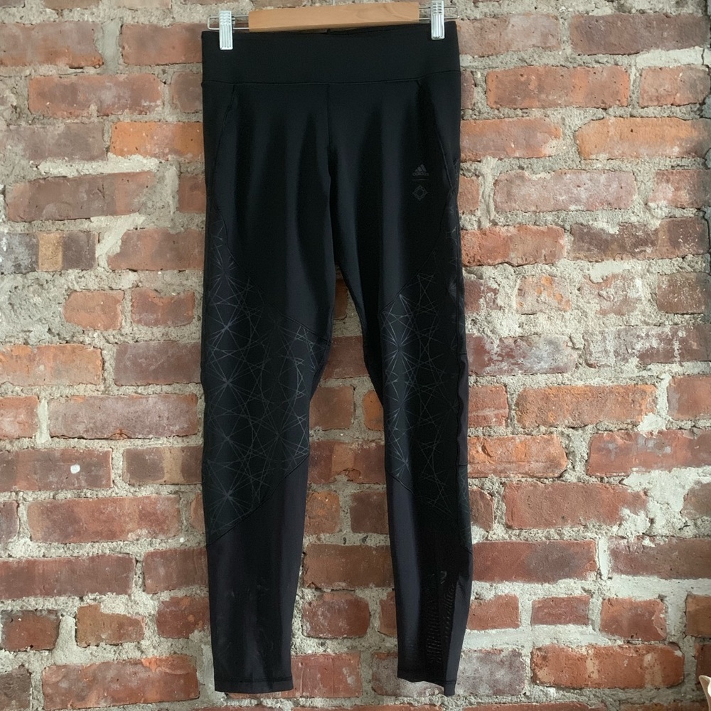 Adidas x Wanderlust Tights